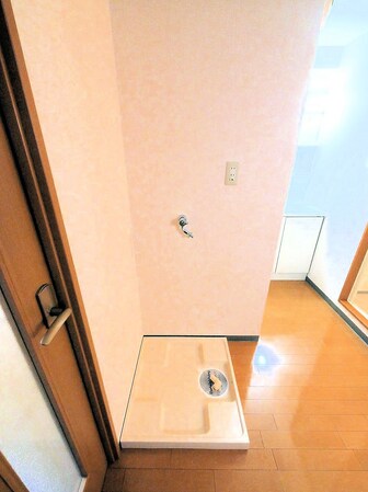 アムールシャトーの物件内観写真